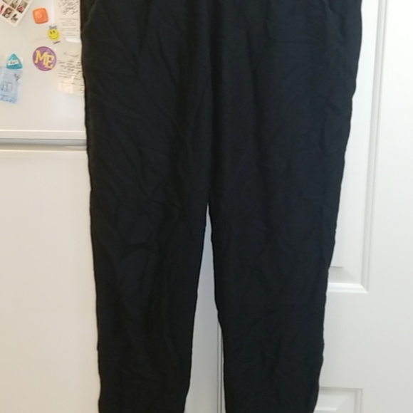 Black H&M Pants - Picture 1 of 1